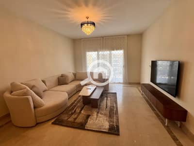 شقة 3 غرف نوم للايجار في القاهرة الجديدة، القاهرة - WhatsApp Image 2025-09-22 at 22.52. 12. jpeg