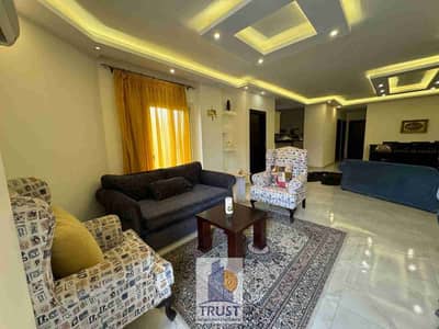 3 Bedroom Apartment for Rent in Sheikh Zayed, Giza - 1000633279. jpg