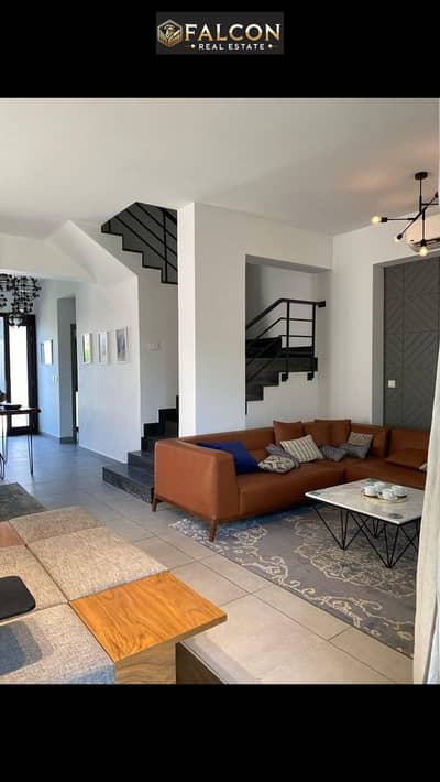 3 Bedroom Duplex for Sale in New Cairo, Cairo - 20c28291-fed6-4cc3-8c13-a89d64e8aa0d. jpg