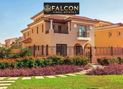فیلا 4 غرف نوم للبيع في الشيخ زايد، الجيزة - 330446673_9188884857819249_7260042826929507551_n. jpg