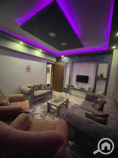 فلیٹ 3 غرف نوم للايجار في المقطم، القاهرة - 7d50d954-4123-42f8-a30f-b4f3e91e2e8d. jpg