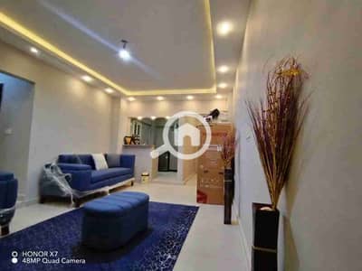 فلیٹ 2 غرفة نوم للايجار في الشيخ زايد، الجيزة - IMG-20251003-WA0048. jpg