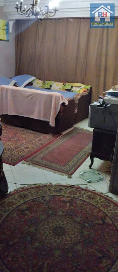 3 Bedroom Flat for Sale in Nasr City, Cairo - WhatsApp Image 2024-12-18 at 6.03. 30 PM. jpeg
