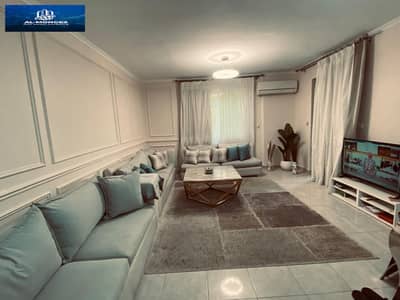 2 Bedroom Flat for Rent in New Cairo, Cairo - WhatsApp Image 2025-10-04 at 13.50. 42_b1b8a5cc. jpg
