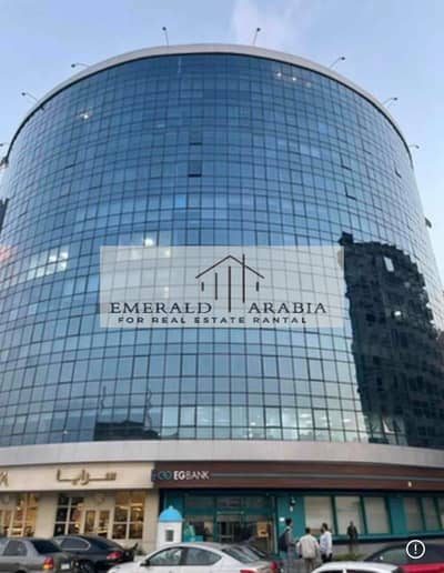Office for Rent in Maadi, Cairo - IMG_3050. jpg