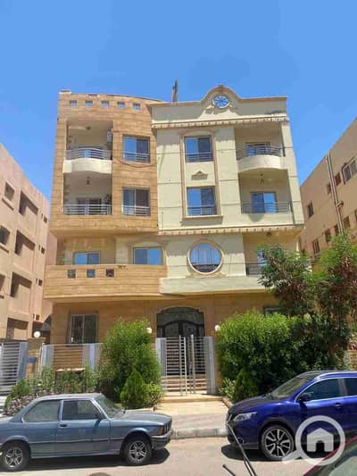 شقة 3 غرف نوم للبيع في مدينة الشروق، القاهرة - 1000065718. jpg