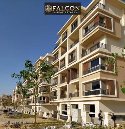 3 Bedroom Flat for Sale in New Cairo, Cairo - WhatsApp Image 2022-10-24 at 11.45. 20. jpg