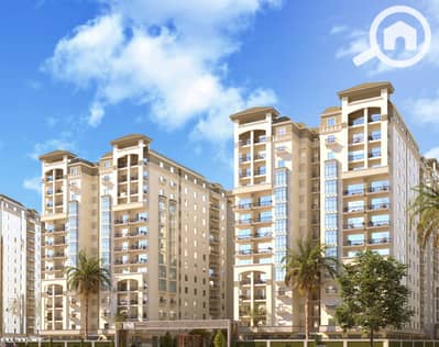 3 Bedroom Flat for Sale in Smoha, Alexandria - Untitled-3. jpg
