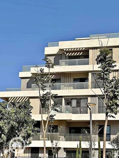 3 Bedroom Flat for Sale in Shorouk City, Cairo - 90ed08ec-e2e1-4d7e-bd8d-59798e933c0a. jpg