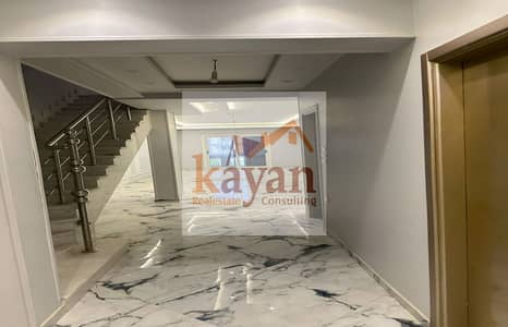 4 Bedroom iVilla for Rent in New Cairo, Cairo - 45914521-3786-455c-950b-687794669880. jpg