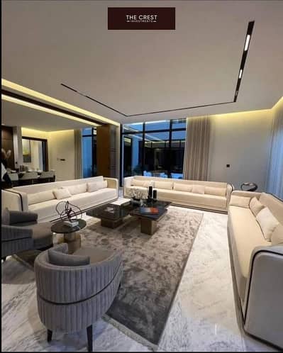 3 Bedroom Apartment for Sale in New Cairo, Cairo - 557733939_122207565674360574_8867342933831088617_n. jpg