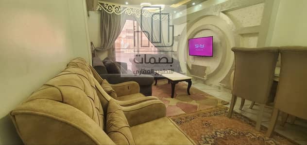 3 Bedroom Apartment for Rent in Faisal, Giza - 5981179110497569436. jpg