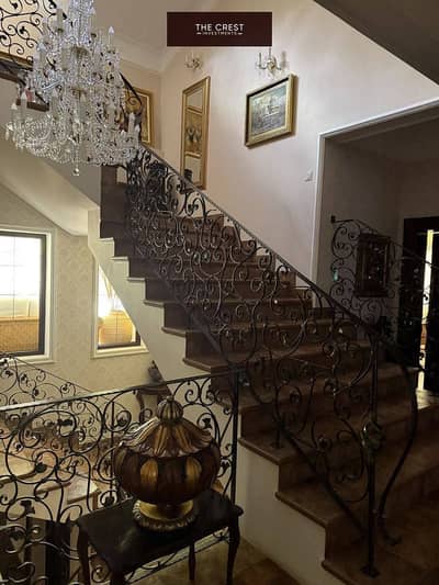 5 Bedroom Townhouse for Sale in Katameya, Cairo - 550470106_2270047370106369_1922110365317256087_n. jpg