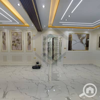 4 Bedroom Apartment for Rent in Laurent, Alexandria - 8. jpg