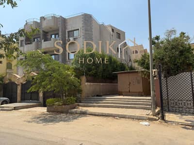 3 Bedroom Apartment for Sale in Obour City, Cairo - WhatsApp Image 2025-09-21 at 12.02. 49 PM (1). jpeg