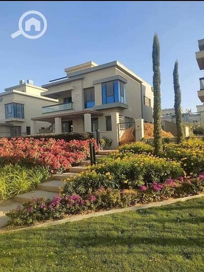 4 Bedroom Twin House for Sale in Sheikh Zayed, Giza - 438680898_122139156122189041_6439724536601117359_n. jpg