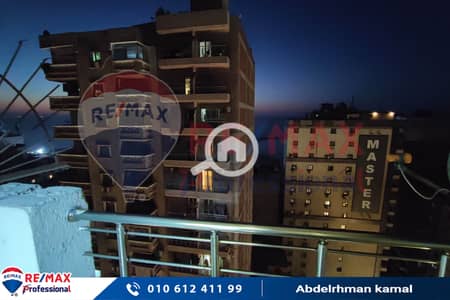 شقة 3 غرف نوم للبيع في سيدي بشر، الإسكندرية - 1. jpg
