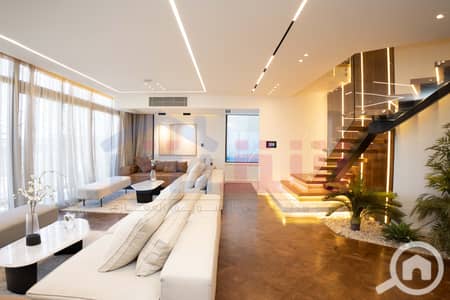 3 Bedroom Villa for Sale in Smoha, Alexandria - BLC08113. jpg