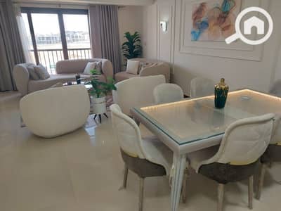 فلیٹ 2 غرفة نوم للايجار في القاهرة الجديدة، القاهرة - WhatsApp Image 2025-10-01 at 11.04. 29 PM. jpeg
