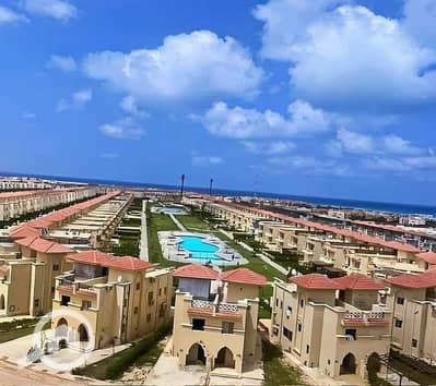 2 Bedroom Chalet for Sale in North Coast, Matruh - WhatsApp Image 2025-08-11 at 4.07. 42 PM (9). jpeg