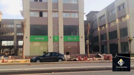 محلات تجارية  للايجار في الشيخ زايد، الجيزة - IMG_3826. jpeg
