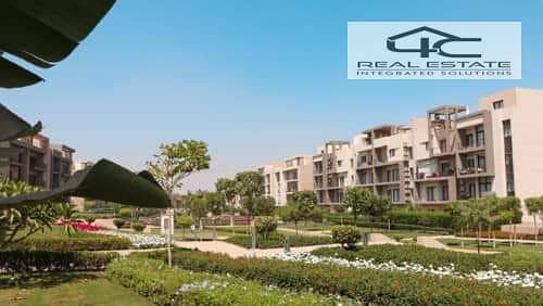3 Bedroom Flat for Sale in New Cairo, Cairo - WhatsApp Image 2024-09-08 at 12.48. 12 PM. jpeg