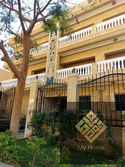 2 Bedroom Roof for Sale in Obour City, Cairo - WhatsApp Image 2025-05-22 at 2.01. 41 PM. jpeg