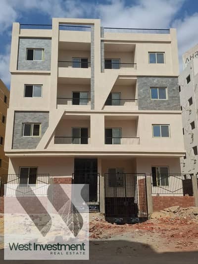 شقة 3 غرف نوم للبيع في القاهرة الجديدة، القاهرة - WhatsApp Image 2025-10-04 at 15.14. 59_5140e9f4. jpg