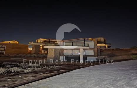 فیلا 3 غرف نوم للبيع في سوما باى، البحر الأحمر - IMG-20250917-WA0413. jpg