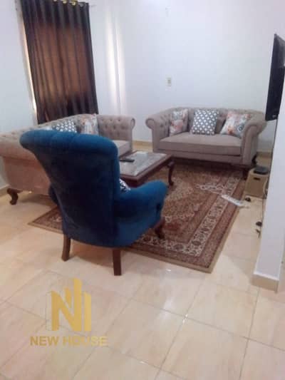 1 Bedroom Flat for Rent in Madinaty, Cairo - WhatsApp Image 2025-10-04 at 5.30. 17 AM. jpeg