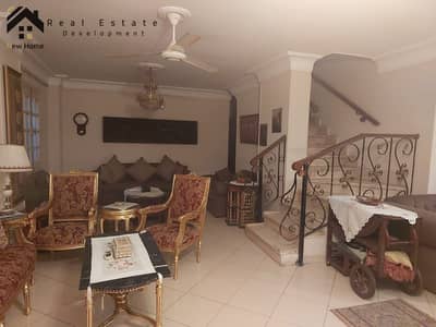 دوبلكس 3 غرف نوم للبيع في القاهرة الجديدة، القاهرة - WhatsApp Image 2025-10-04 at 13.36. 26_b7c6abfd. jpg