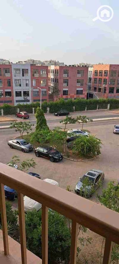شقة 2 غرفة نوم للايجار في الشيخ زايد، الجيزة - IMG-20251004-WA0057. jpg