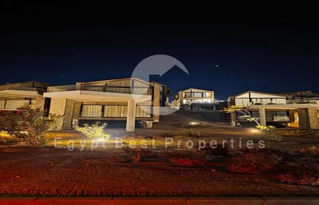 شاليه 2 غرفة نوم للبيع في سوما باى، البحر الأحمر - IMG-20250917-WA0427. jpg