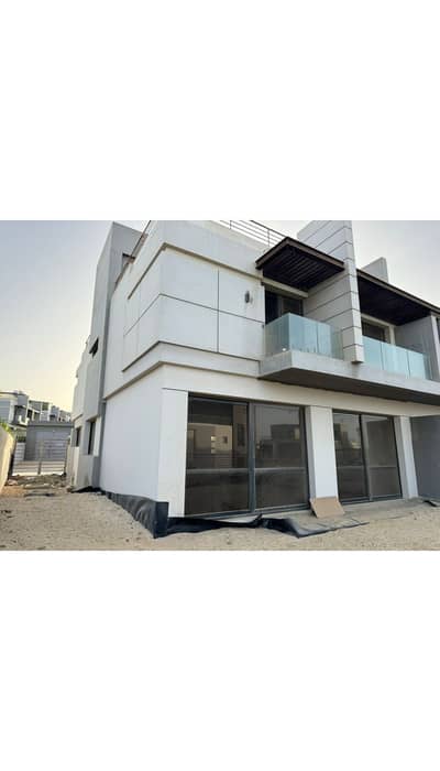 3 Bedroom Twin House for Sale in Sheikh Zayed, Giza - WhatsApp Image 2025-10-04 at 3.03. 42 PM (1). jpg