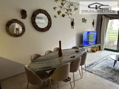 3 Bedroom Apartment for Rent in New Cairo, Cairo - WhatsApp Image 2025-10-03 at 10.56. 05. jpeg