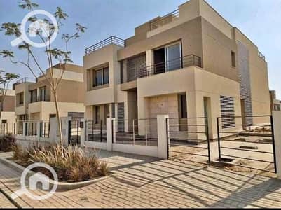 6 Bedroom Villa for Sale in New Cairo, Cairo - fYE4aJz0x0fbvxGYP4nJhbCI7RDxV0h1JOYPfkGc. jpg