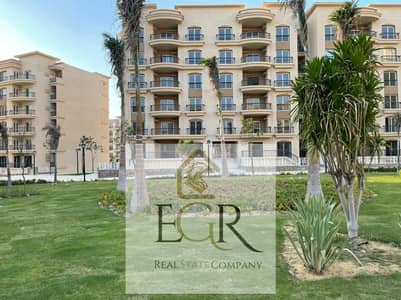3 Bedroom Apartment for Sale in New Cairo, Cairo - a853d3a6-6e6d-4d03-8dc6-716bb6ab505b. jpeg