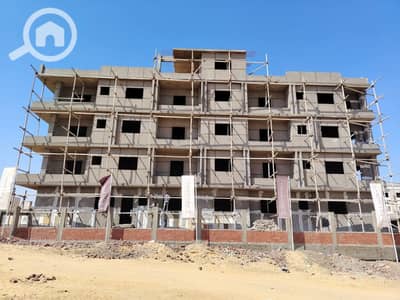 3 Bedroom Flat for Sale in New Cairo, Cairo - WhatsApp Image 2025-10-04 at 10.42. 53 AM (1). jpeg
