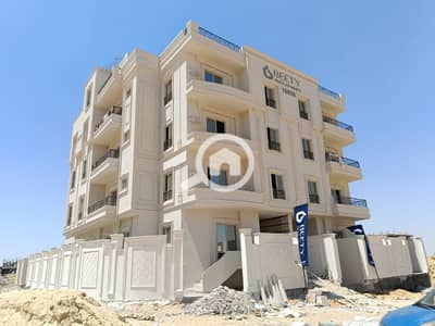 فلیٹ 4 غرف نوم للبيع في القاهرة الجديدة، القاهرة - 311. jpg