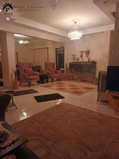 3 Bedroom Flat for Sale in New Cairo, Cairo - WhatsApp Image 2025-10-02 at 15.58. 25_ac44b399. jpg