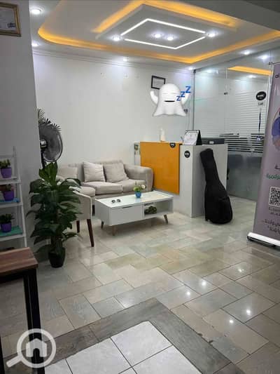 Office for Rent in Sidi Beshr, Alexandria - IMG_6701. jpg