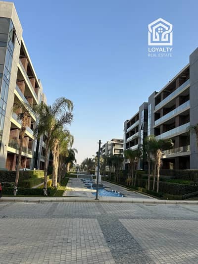 فلیٹ 3 غرف نوم للبيع في القاهرة الجديدة، القاهرة - 23520470-816c-44c4-9f78-2ce0038ab7e2. jpeg