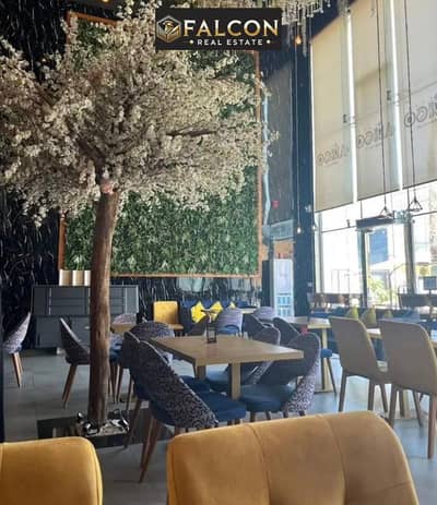 Retail for Sale in Heliopolis, Cairo - 5f80849d-f989-471b-905b-060b97a86f60. jpg