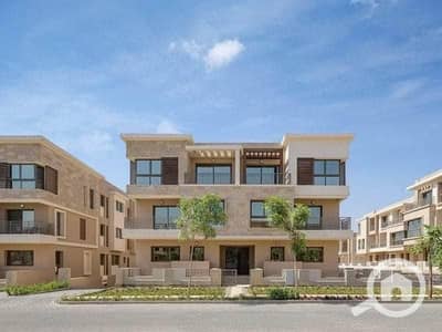 4 Bedroom Villa for Sale in Mostakbal City, Cairo - WhatsApp Image 2025-10-04 at 3.34. 33 PM (5). jpeg