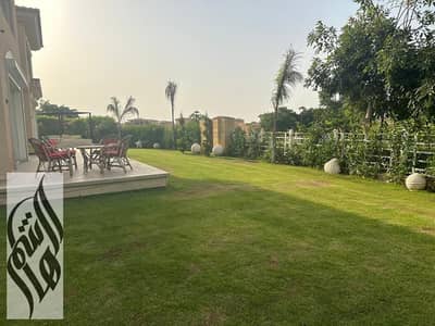 5 Bedroom Villa for Sale in Madinaty, Cairo - IMG-20250924-WA0160. jpg