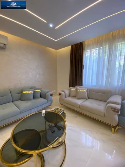 2 Bedroom Flat for Rent in New Cairo, Cairo - WhatsApp Image 2025-10-02 at 11.50. 31_971e517d. jpg