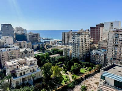 3 Bedroom Apartment for Sale in Saba Pasha, Alexandria - IMG-20251004-WA0010. jpg