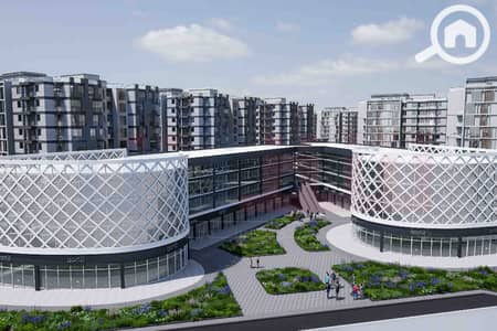 شاليه 1 غرفة نوم للبيع في الساحل الشمالي، مطروح - IMG-20250927-WA0002. jpg