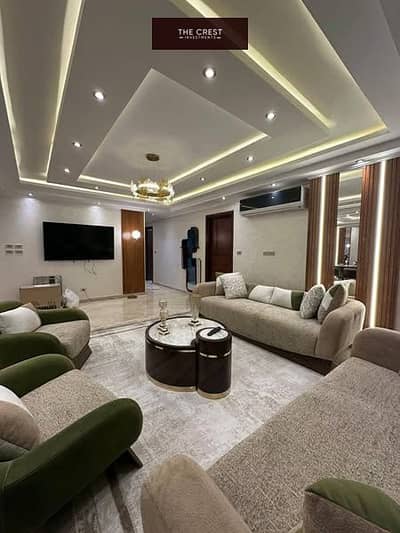 4 Bedroom Duplex for Sale in Shorouk City, Cairo - 494639408_122164608572559283_8361168642072074897_n. jpg
