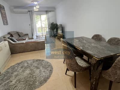 3 Bedroom Apartment for Rent in Sheikh Zayed, Giza - WhatsApp Image 2025-10-04 at 12.00. 38 PM. jpeg